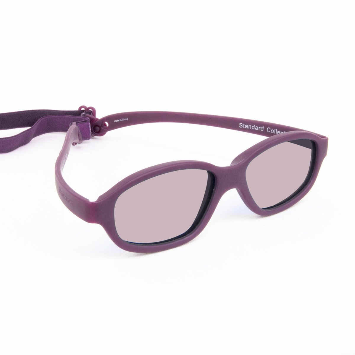 TBI Tinted Glasses for Kids